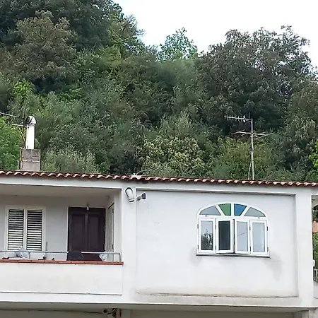Relax In Scario Appartement Bosco (Campania)